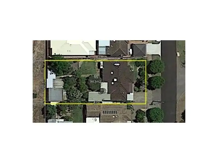 Second view of Homely house listing, 11 IVANHOE STREET, Morley WA 6062