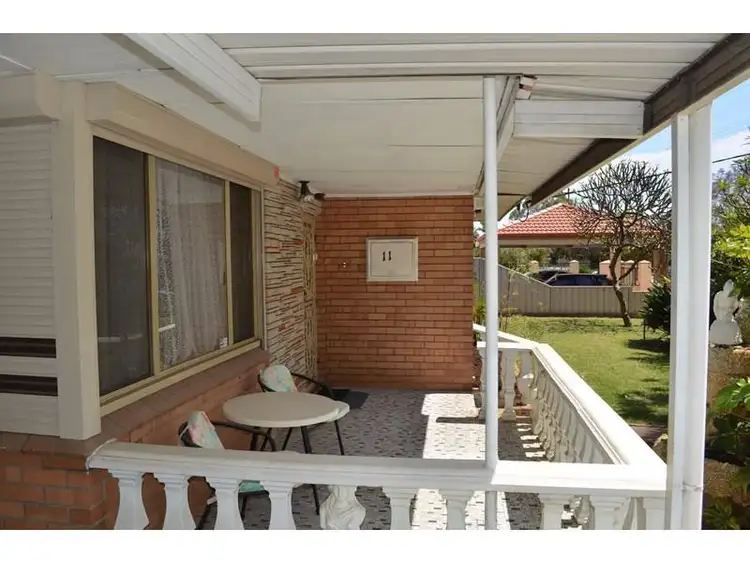 Fourth view of Homely house listing, 11 IVANHOE STREET, Morley WA 6062