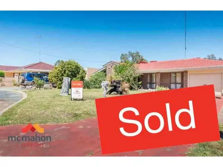 7 Waltham Court, Waroona WA 6215