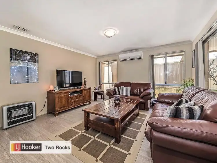 Third view of Homely house listing, 21 Dhufish Way, Two Rocks WA 6037