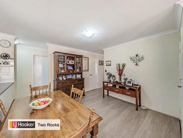 Seventh view of Homely house listing, 21 Dhufish Way, Two Rocks WA 6037