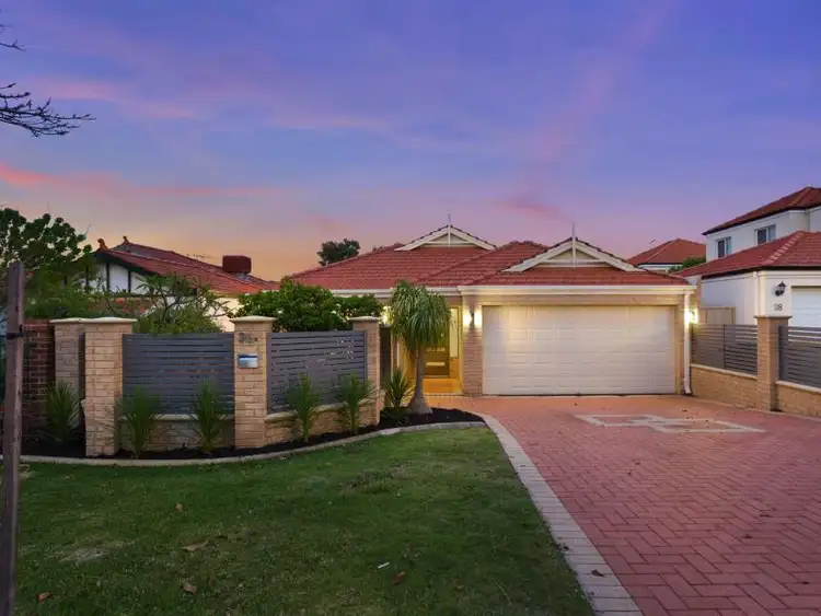 36A Ullapool Rd, Mount Pleasant WA 6153