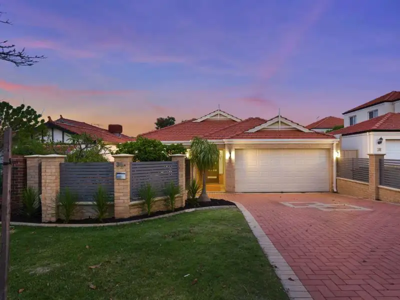 Main view of Homely house listing, 36A Ullapool Rd, Mount Pleasant WA 6153