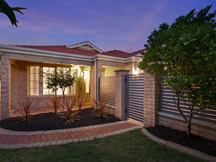 Second view of Homely house listing, 36A Ullapool Rd, Mount Pleasant WA 6153