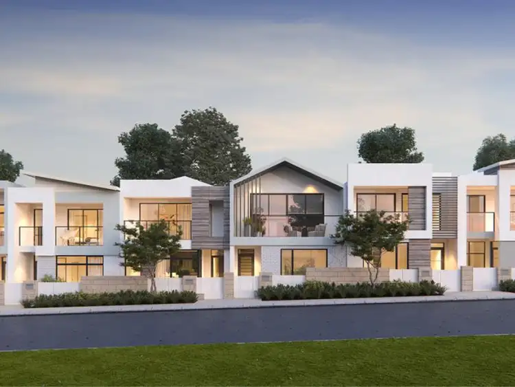 Main view of Homely house listing, Lot 12, 2 Crystalline Road, Spearwood WA 6163