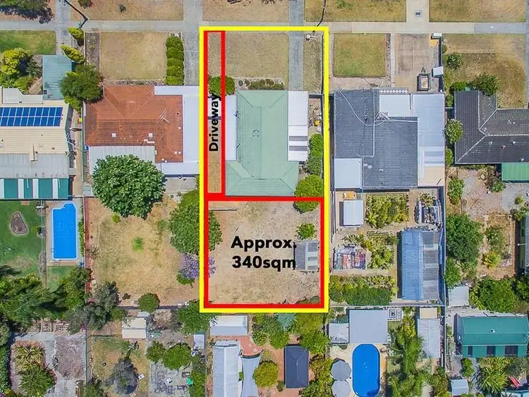 Main view of Homely house listing, 517 Metcalfe Road, Lynwood WA 6147
