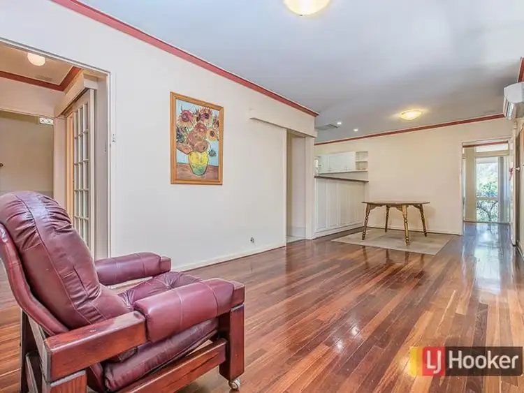Fifth view of Homely house listing, 517 Metcalfe Road, Lynwood WA 6147