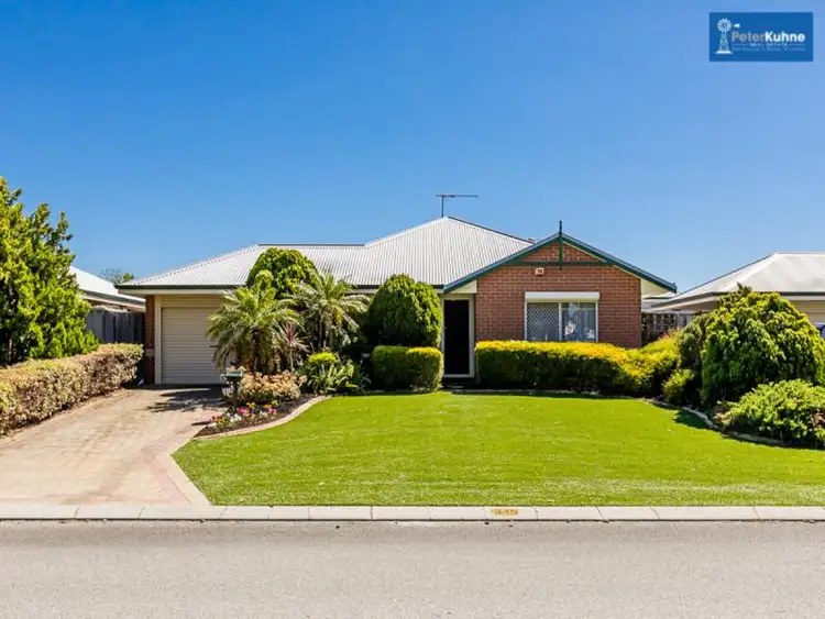 3/19 Roseheath Boulevard, Kiara WA 6054