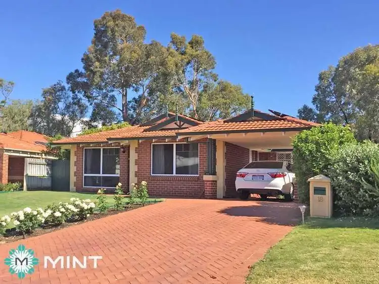 18 Jubaea Gardens, Mount Claremont WA 6010