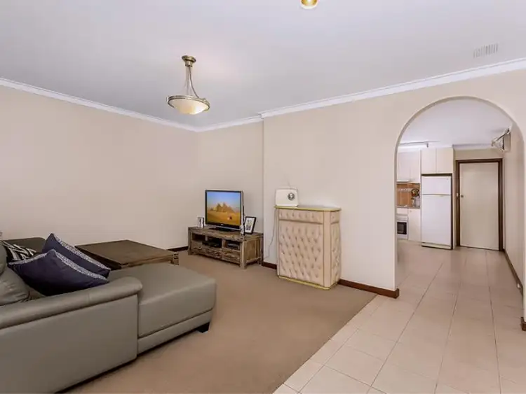 Fourth view of Homely semi-detached listing, 4A Stevens Street, Daglish WA 6008