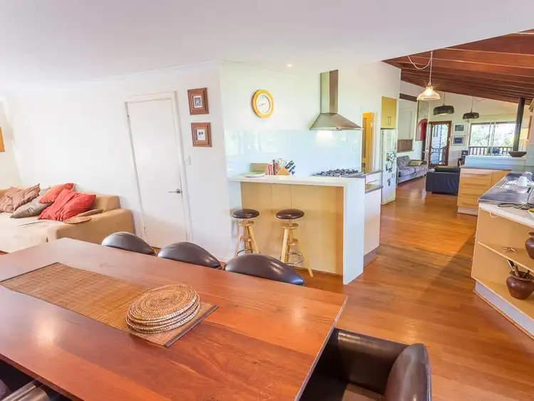 Third view of Homely house listing, 11 McLeod Place, Margaret River WA 6285