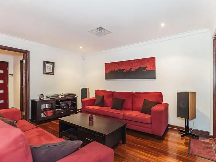 Second view of Homely house listing, 17 Kelvin Road, Duncraig WA 6023