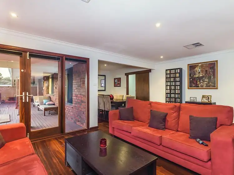 Third view of Homely house listing, 17 Kelvin Road, Duncraig WA 6023