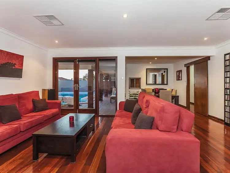 Fourth view of Homely house listing, 17 Kelvin Road, Duncraig WA 6023