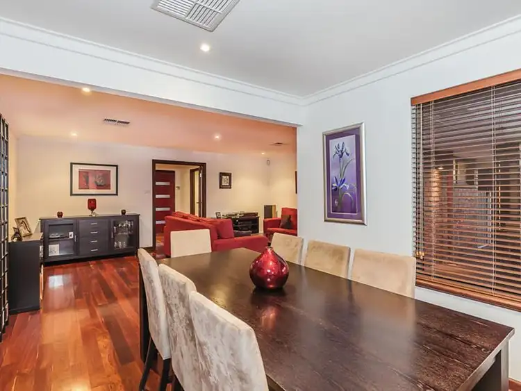 Fifth view of Homely house listing, 17 Kelvin Road, Duncraig WA 6023