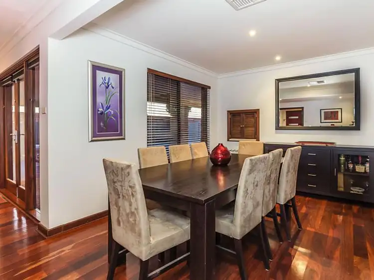 Sixth view of Homely house listing, 17 Kelvin Road, Duncraig WA 6023