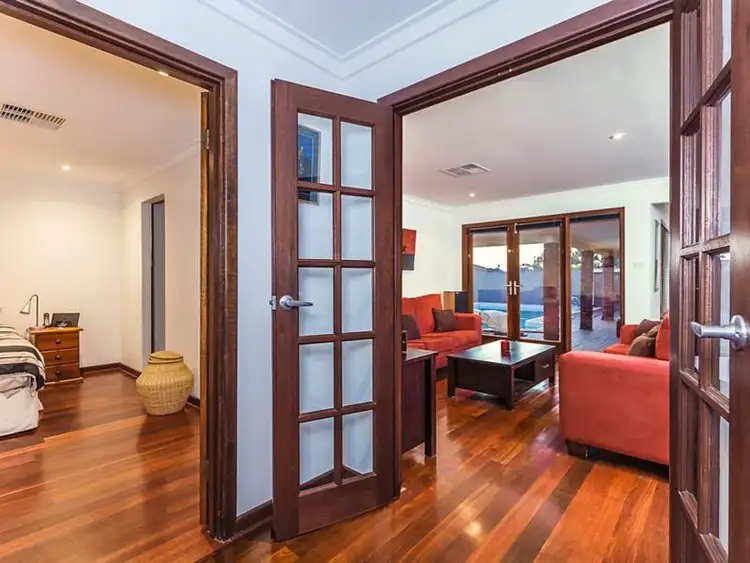 Seventh view of Homely house listing, 17 Kelvin Road, Duncraig WA 6023