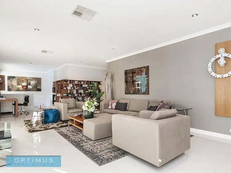 Sixth view of Homely house listing, 11 Kingsland Avenue, City Beach WA 6015