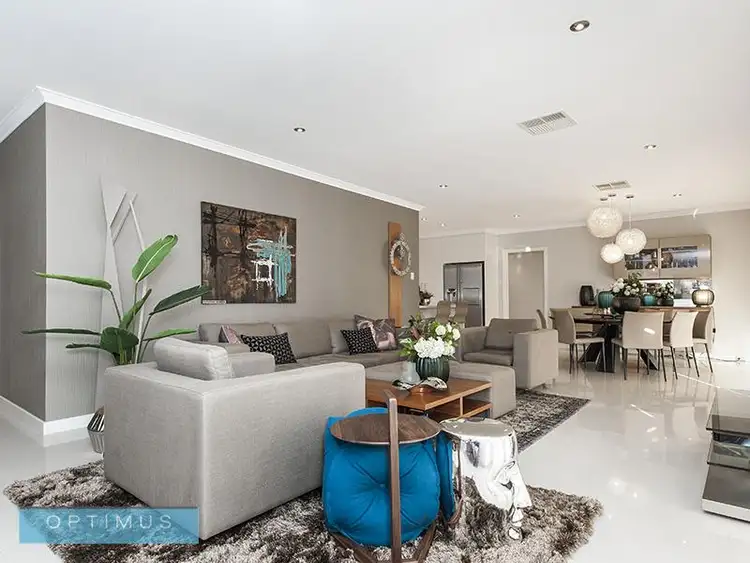Seventh view of Homely house listing, 11 Kingsland Avenue, City Beach WA 6015