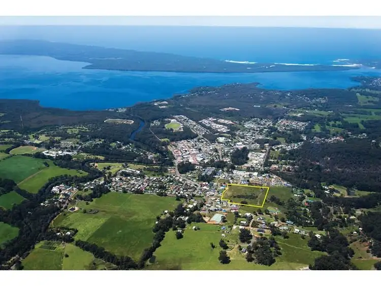 Lot 2, 20 Smith Street, Denmark WA 6333