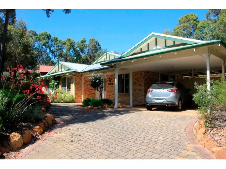 20 Laslett Circle, Mundaring WA 6073