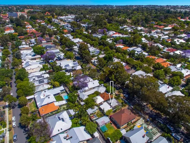 20 Murchison Street, Shenton Park WA 6008