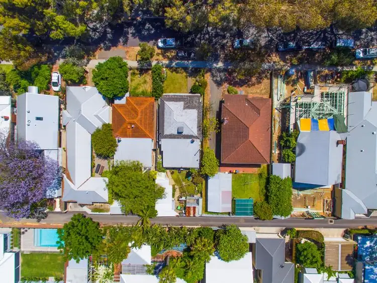 Second view of Homely house listing, 20 Murchison Street, Shenton Park WA 6008