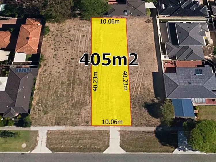 195A McDonald Street, Joondanna WA 6060