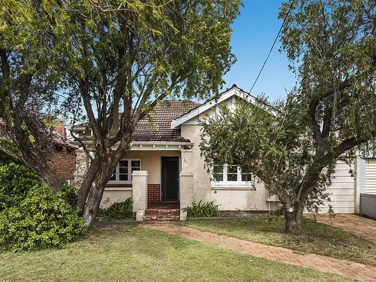 Third view of Homely house listing, 11 Monk Street, Kensington WA 6151