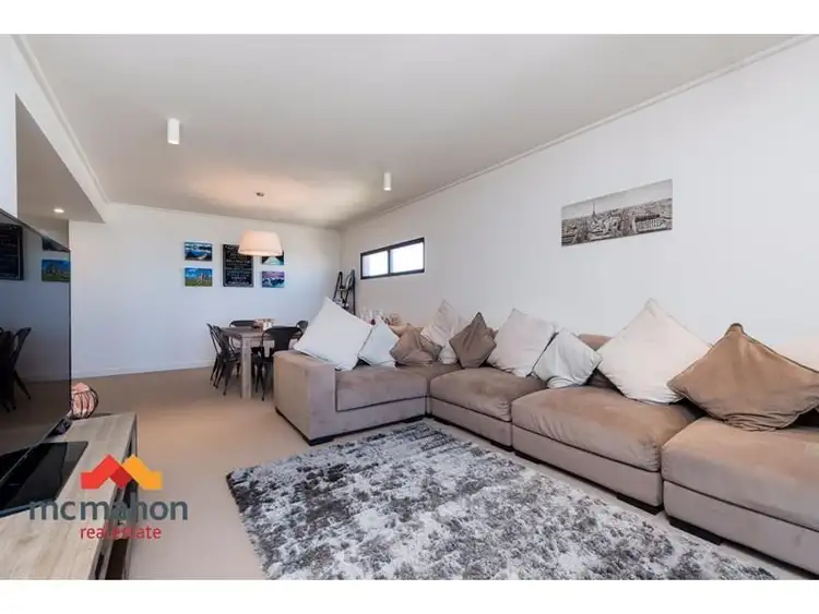 Third view of Homely apartment listing, 23/20 Medina Parade, North Coogee WA 6163