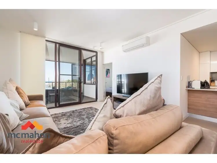 Fourth view of Homely apartment listing, 23/20 Medina Parade, North Coogee WA 6163