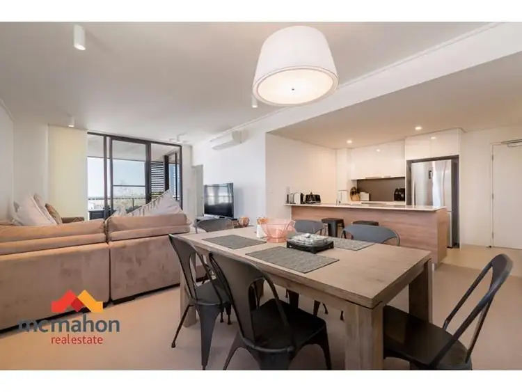 Fifth view of Homely apartment listing, 23/20 Medina Parade, North Coogee WA 6163