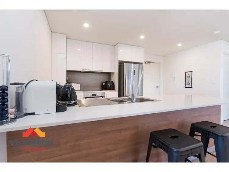 Sixth view of Homely apartment listing, 23/20 Medina Parade, North Coogee WA 6163