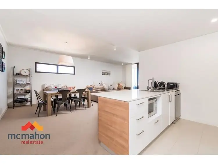 Seventh view of Homely apartment listing, 23/20 Medina Parade, North Coogee WA 6163