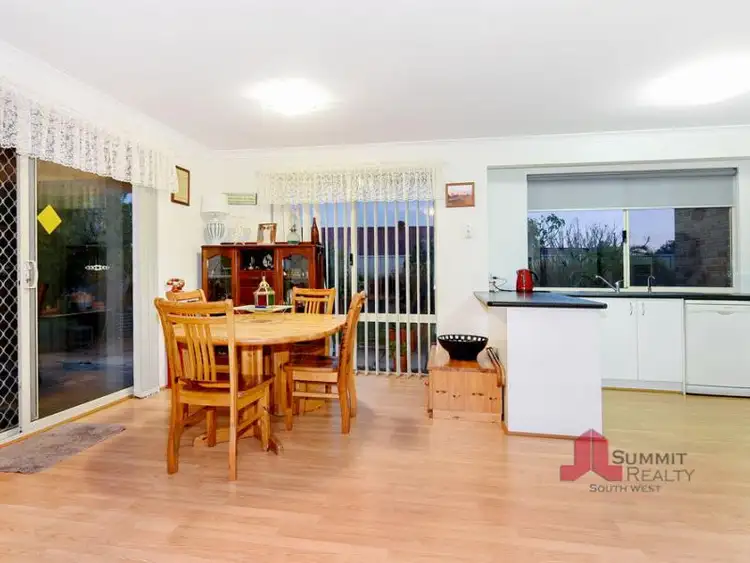 Third view of Homely house listing, 8 Cedar Crest, Eaton WA 6232
