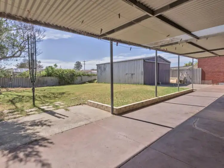 Second view of Homely house listing, 32 Clovelly Way, Warnbro WA 6169