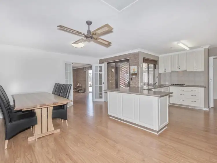 Third view of Homely house listing, 32 Clovelly Way, Warnbro WA 6169