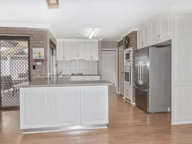 Fourth view of Homely house listing, 32 Clovelly Way, Warnbro WA 6169