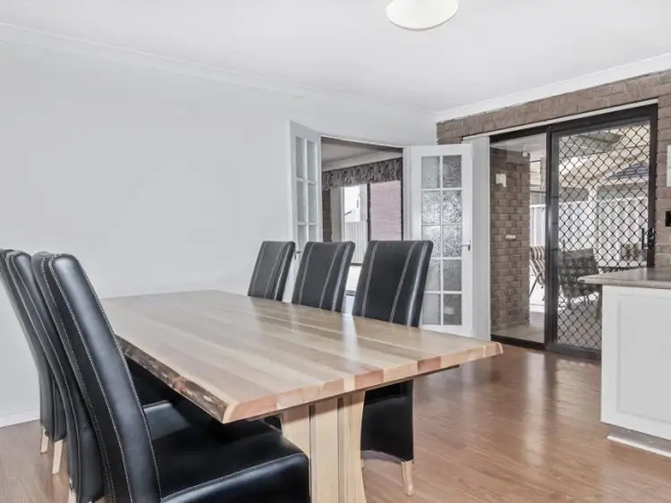 Fifth view of Homely house listing, 32 Clovelly Way, Warnbro WA 6169