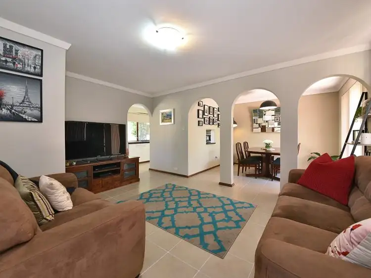 6/21 Copperwaite Road, Kardinya WA 6163