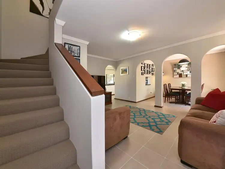 Third view of Homely townhouse listing, 6/21 Copperwaite Road, Kardinya WA 6163
