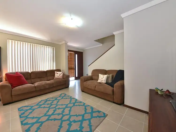 Fourth view of Homely townhouse listing, 6/21 Copperwaite Road, Kardinya WA 6163