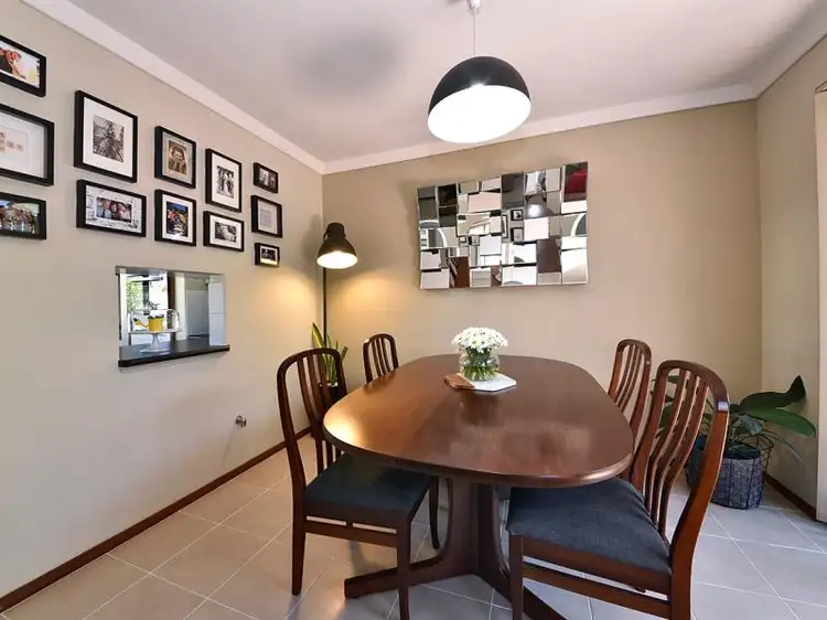 Fifth view of Homely townhouse listing, 6/21 Copperwaite Road, Kardinya WA 6163