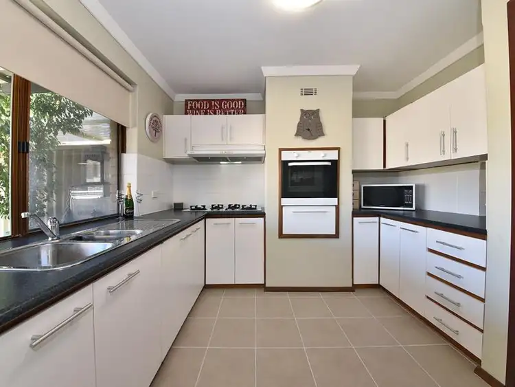Sixth view of Homely townhouse listing, 6/21 Copperwaite Road, Kardinya WA 6163