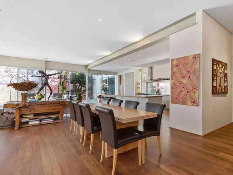 22 Russell Street, Fremantle WA 6160