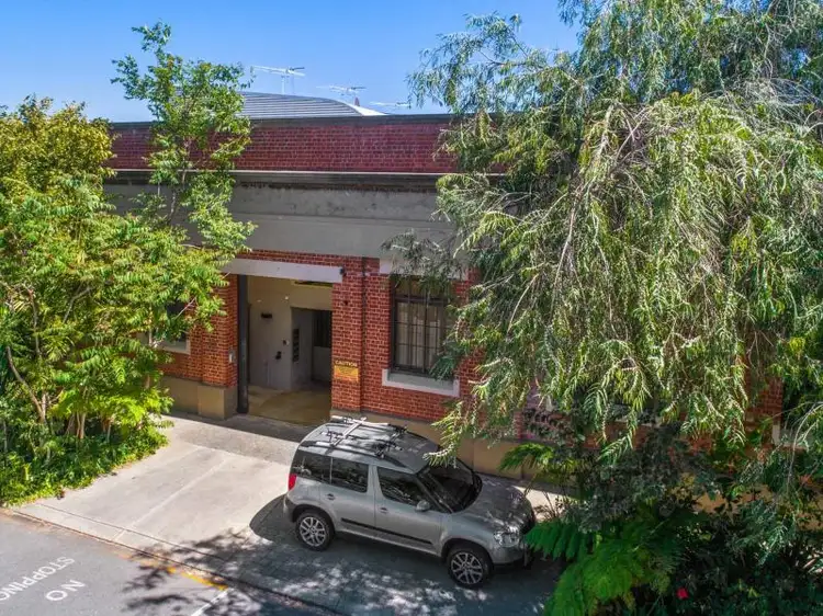 Fourth view of Homely house listing, 22 Russell Street, Fremantle WA 6160