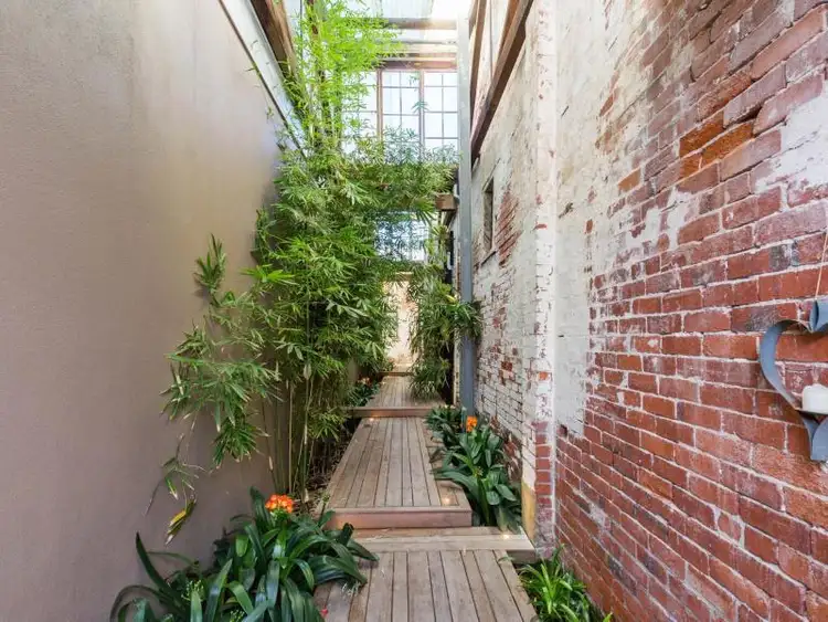 Seventh view of Homely house listing, 22 Russell Street, Fremantle WA 6160