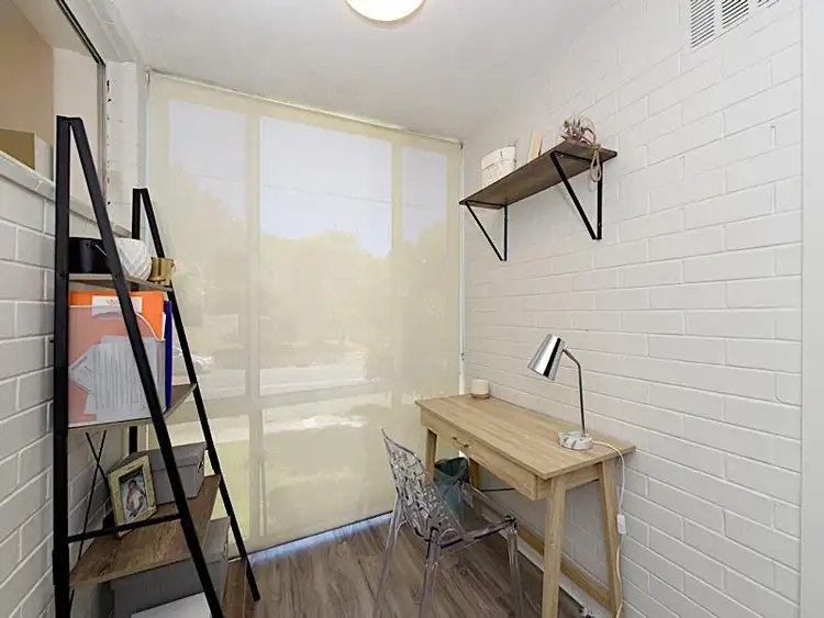 Fourth view of Homely apartment listing, 13/115 Monument Street, Mosman Park WA 6012