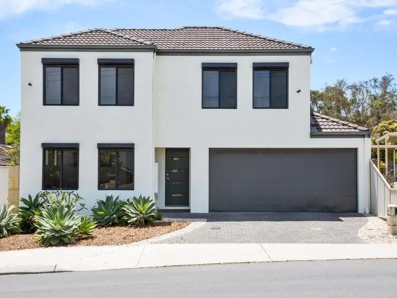 Main view of Homely townhouse listing, 50A Sackville Terrace, Scarborough WA 6019