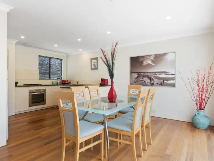 Fifth view of Homely townhouse listing, 50A Sackville Terrace, Scarborough WA 6019